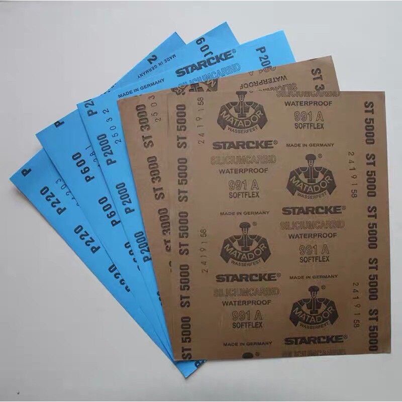 Giấy giáp P5000 Matador ( Đức)