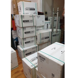 Bộ phát wifi Totolink EX200 có chức năng repeater