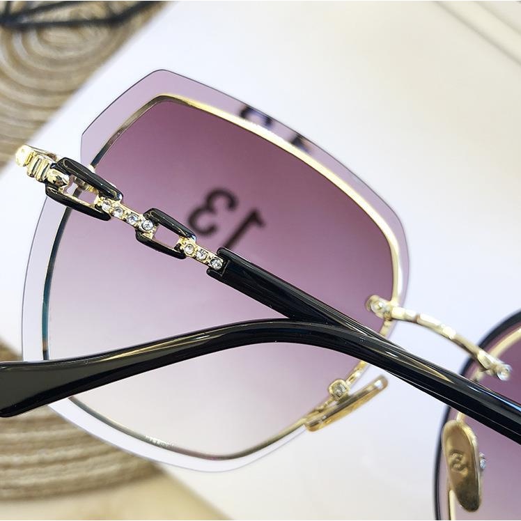 Kính Mát Thời Trang Cho Nữ Sự Bảo Vệ