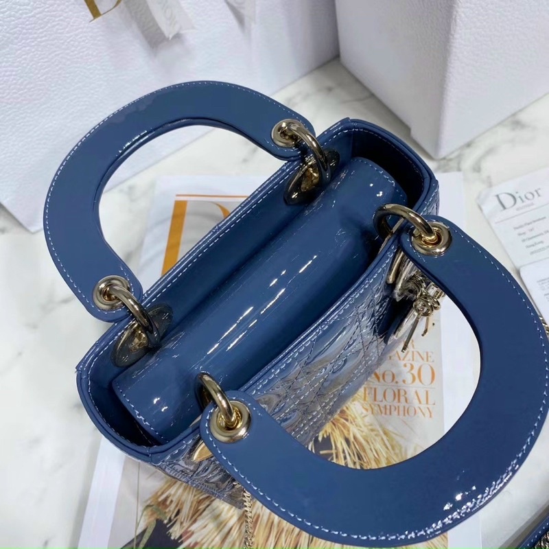 SIÊU PHẨM DIOR LADY BẢN SUPER