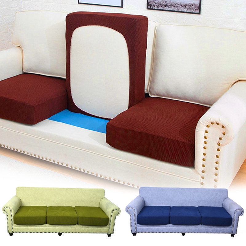 Set 1/2/3/4 đệm ghế sofa thay thế trang trí nhà cửa đẹp mắt