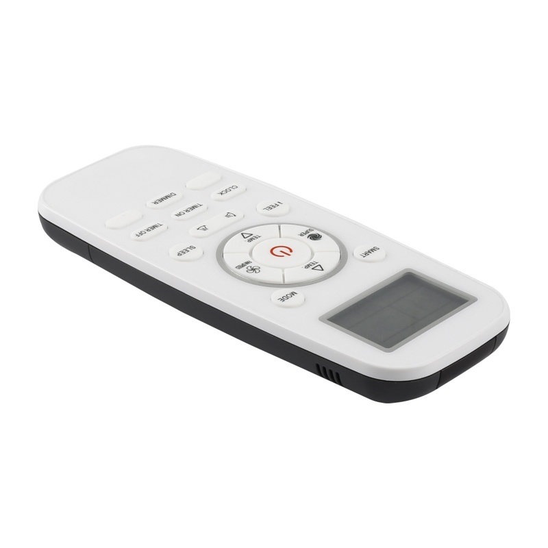 Điều Khiển Từ Xa Thay Thế Cho Máy Lạnh Hisense York DG11L1-03