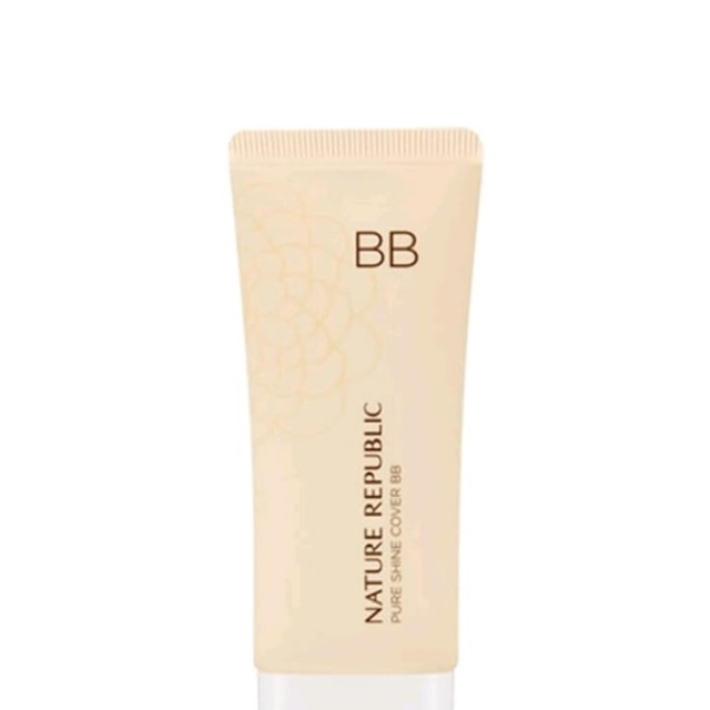 BB cream