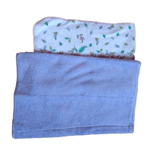 BỘ 2 KHĂN MẶT SONGWOL MS03 45X32CM