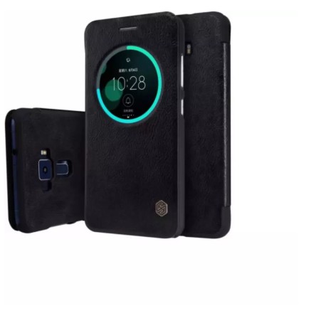 Bao da Nillkin QIN cho Asus Zenfone 3 5.5