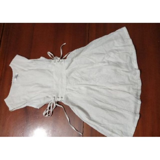 Thanh lý váy cho bé 7-11 tuổi, used, đồng giá