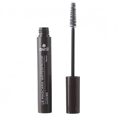 Mascara Hữu Cơ chống thấm nước Avril