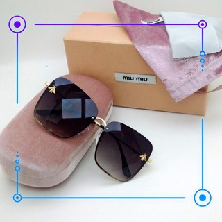[Cực Hot] COMBO Kính sành điệu + HỘP