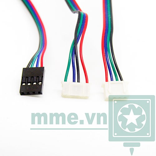 Dây điện động cơ bước | BigBuy360 - bigbuy360.vn