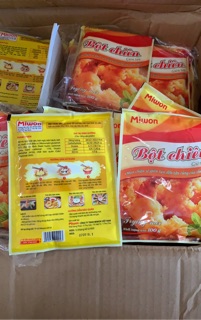 Bột Chiên Miwon 100g