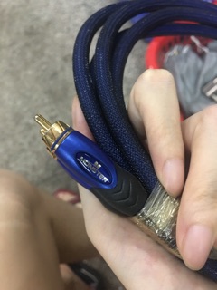Dây AV (RCA ) Monster