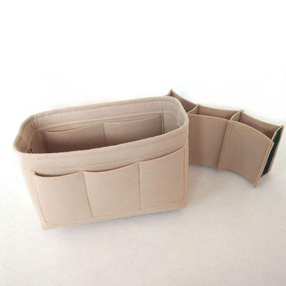 Túi Đựng Đồ Trang Điểm / Mỹ Phẩm Tiện Dụng Khi Đi Du Lịch Dành Cho Nữ