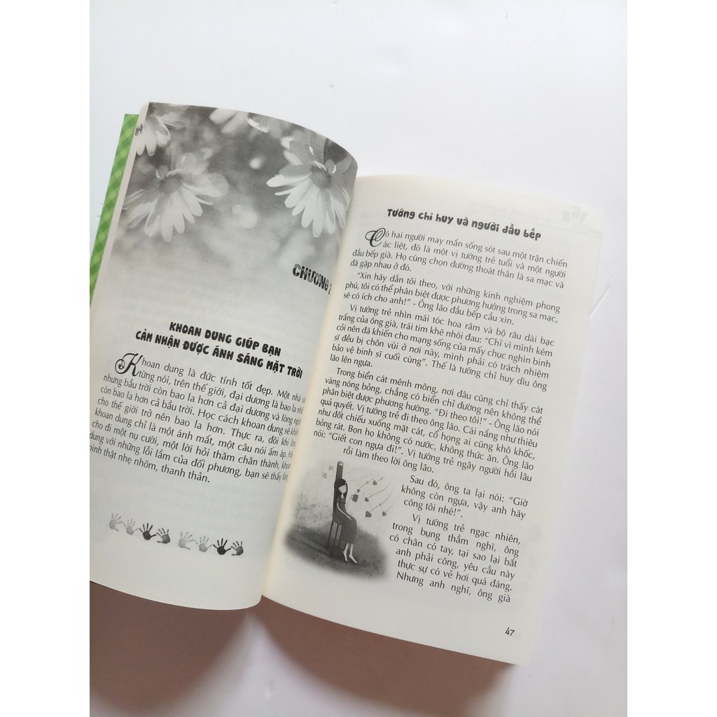 SÁCH -  Kỹ năng sống dành cho học sinh - 168 câu chuyện hay nhất - Học cách giao tiếp - Ký hiệu của chiến thắng