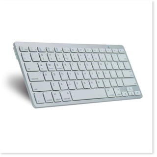 Bàn phím bluetooth cho macbook và các thiết bị iOS Mac OS