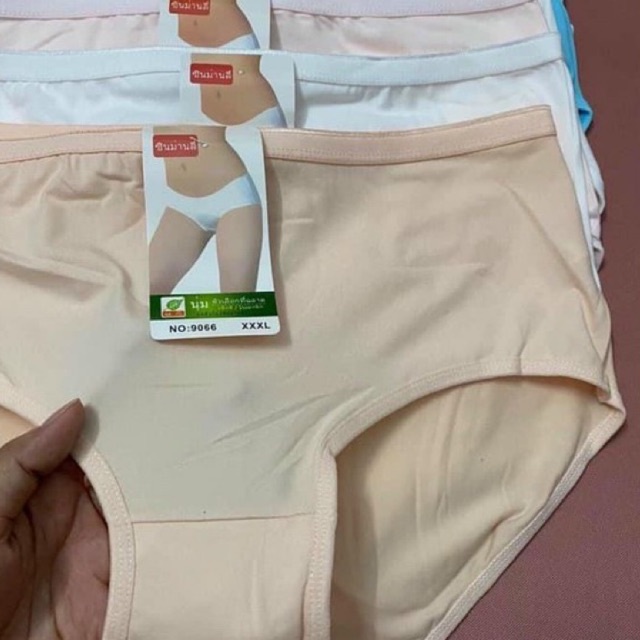 🔥 SUPER SALE 🔥 Quần lot cotton 50-70kg mát mẻ thoáng khí, co giãn | BigBuy360 - bigbuy360.vn