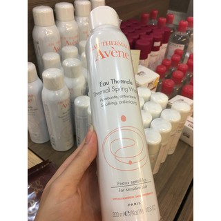 Xịt khoáng avene loại 300ml. hàng xách tay đức .......