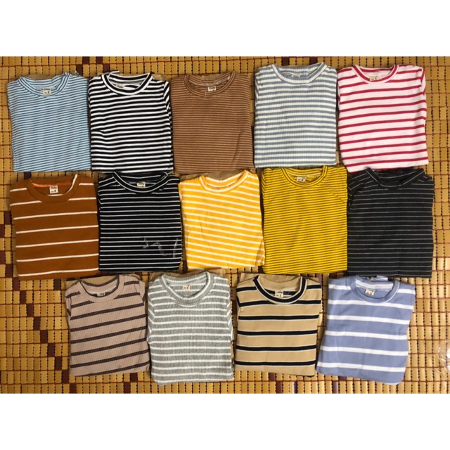 Combo 3 bộ len tăm