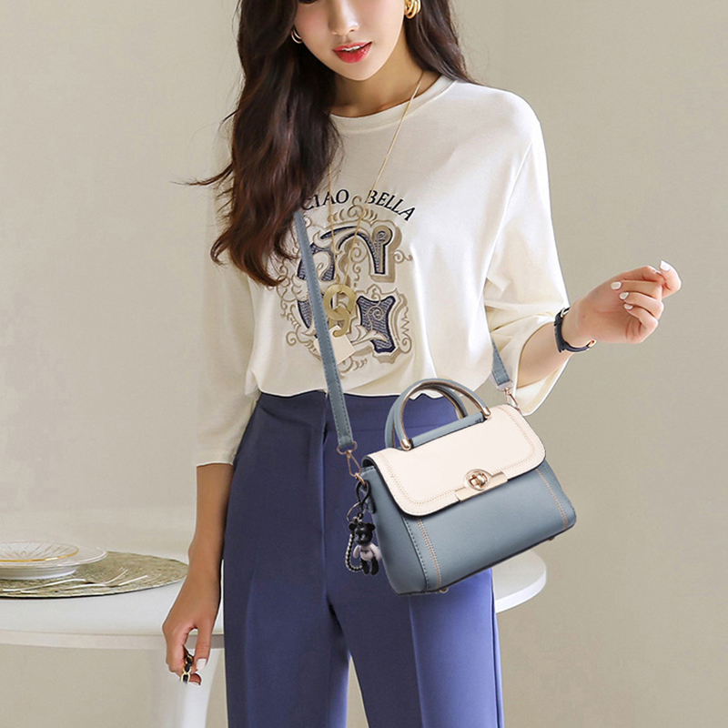 Túi Xách Đeo Chéo Thời Trang Dành Cho Nữ