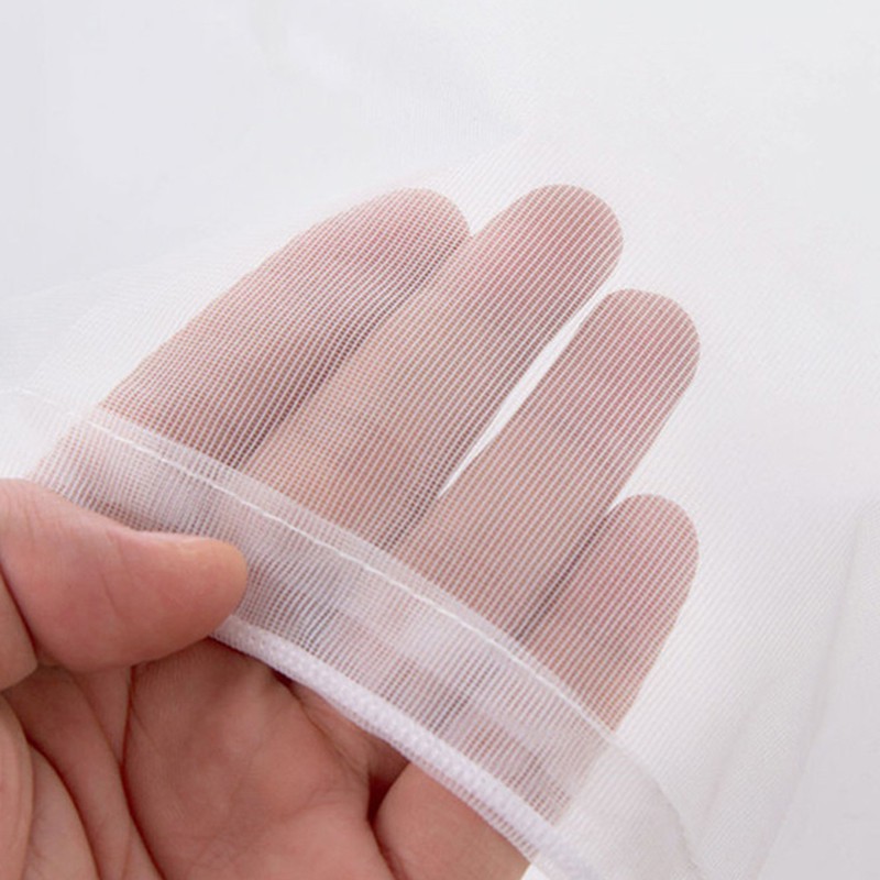 Túi vải thun lưới giặt đồ lót nữ & vớ