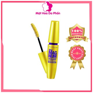 Mascara Maybelline The Magnum Volum Express
