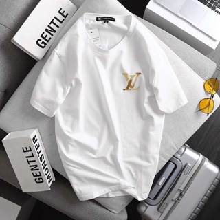áo thun nam nữ đủ size lờ vê