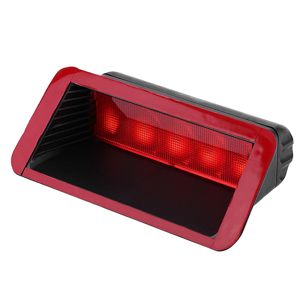 Đèn phanh gắn đuôi xe hơi 12v