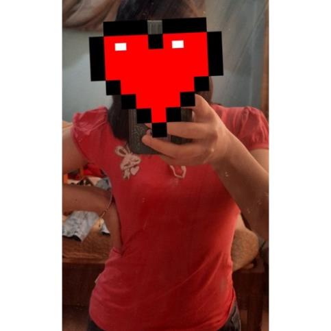 ( Pass đồ uy tín 100%) Áo phông có cổ học sinh 🌺