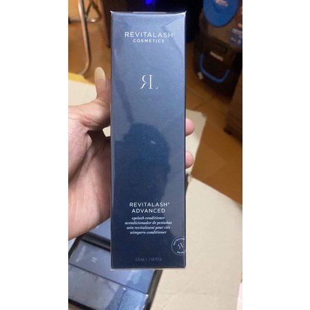 Serum dưỡng Mi Revitalash@ Advanced 3.5Ml