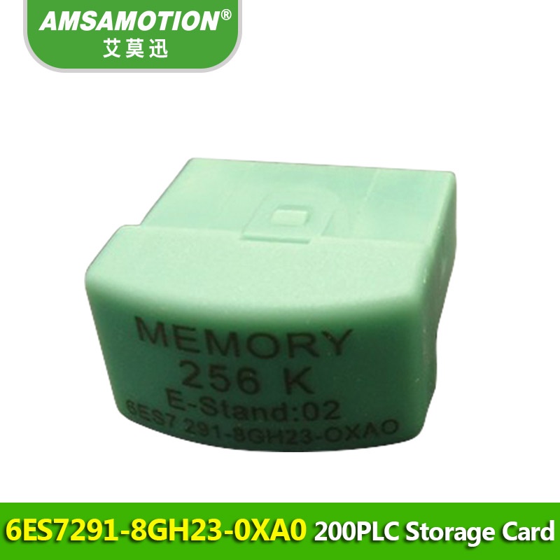 Thẻ Nhớ siemens s7-200 plc 256k Cho s7-22x 6es7291-8gh23-0xa0 64k 6es7291-8gf23-0xa0