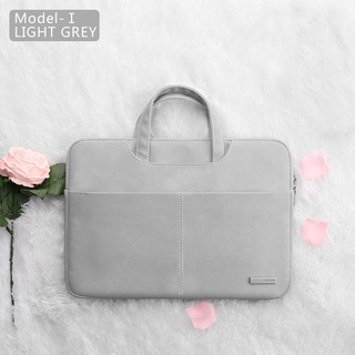 Túi đựng laptop 13.3 15.6 14 inch chống thấm nước dành cho macbook m1 air pro 8