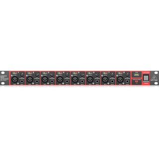 Behringer ada8200 - card âm thanh