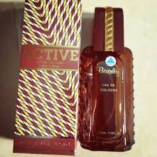 Nước Hoa  ACTIVE BEVERLEY 100ml
