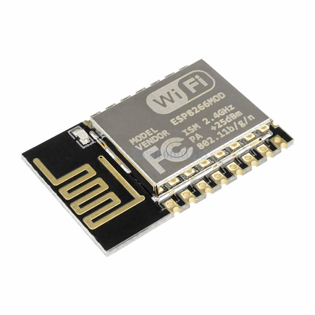 Wifi ESP8266