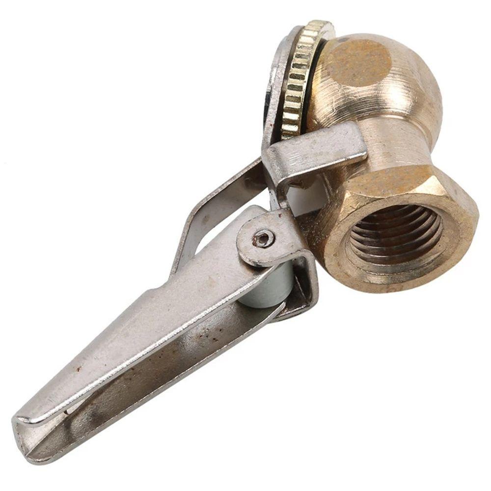 JARRED Van Bơm Hơi Bánh Xe Ô Tô Chuyên Dụng