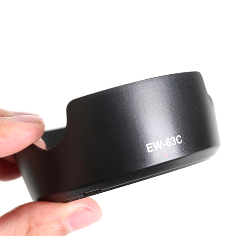 Loa Che Nắng EW-63C EW63C Cho Ống Kính EF-S 18-55mm F / 3.5-5.6 Ism 58mm