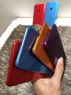Skin dán full viền bóng dành cho iPhone