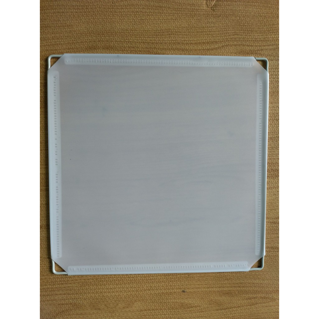 Lưới sắt lắp ghép 35x35cm đa năng