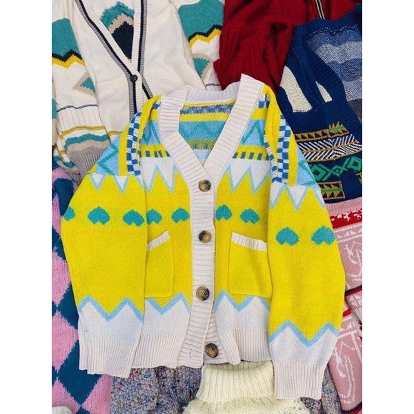 Áo len from bigsize