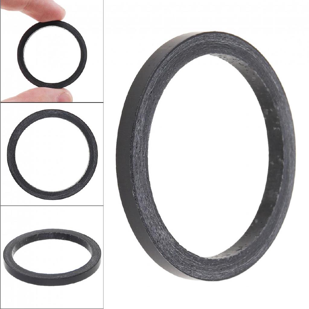 Vòng đệm chén cổ xe đạp dày 3mm