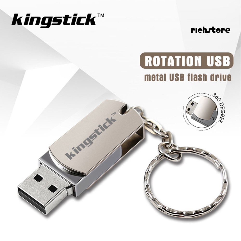 Usb 4 / 8 / 16 / 32 / 64 / 128gb Cho Pc Laptop