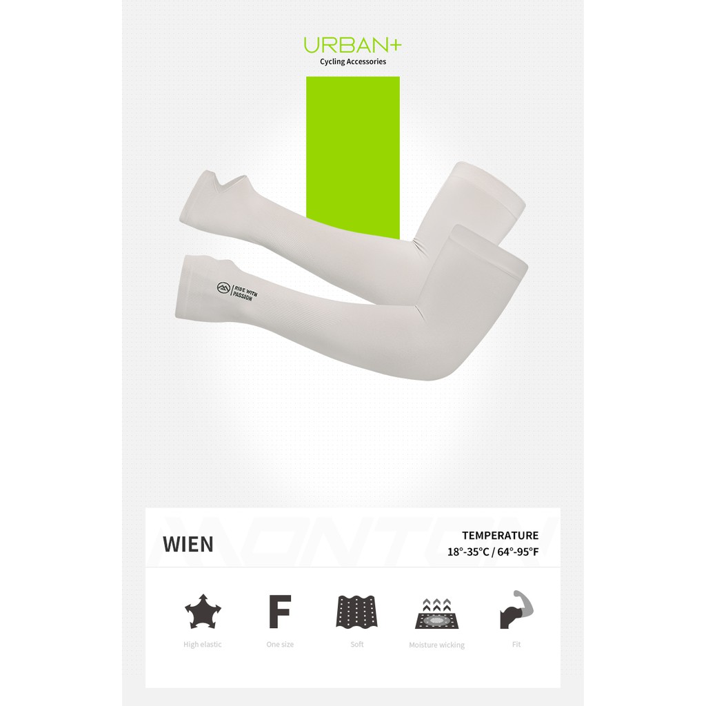 Bao tay Monton Wien Cooling 60045