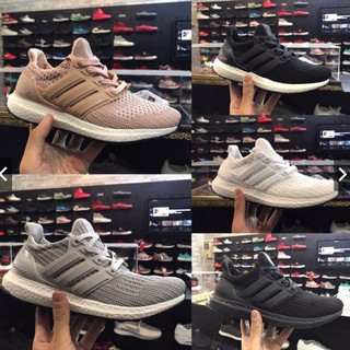 [fullbox+size] giày ultraboost 4.0 full size