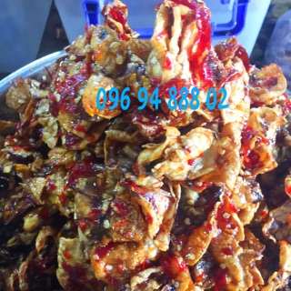 Mực rim me nguyên con loại mềm 500gr