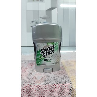 Lăn khử mùi Speed Stick Cool  - Hàng USA