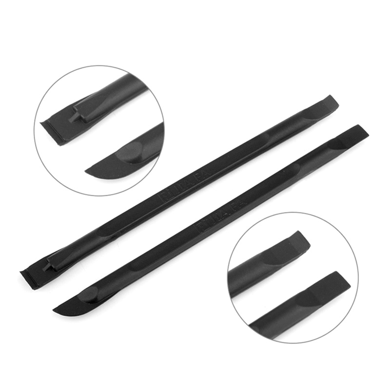 Dụng Cụ Sửa Chữa Máy Tính Hai Đầu Bằng Nhựa Cho Crowbar