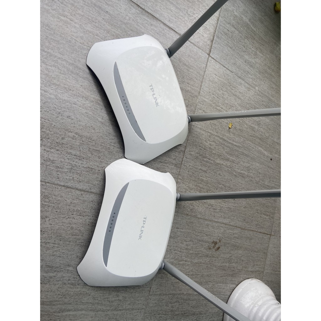 Bộ phát wifi 2 râu mã 842N giá rẻ bảo hành dài cho khách | WebRaoVat - webraovat.net.vn