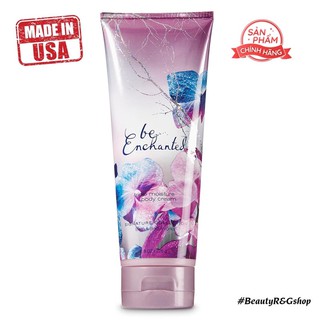 Bath & Body works - sữa dưỡng thể : Be Enchanted