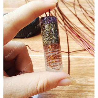 [Kho HN] Mặt đeo năng lượng orgonite