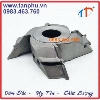 MŨI SOI TUPY ĐÁNH GHÉP GÓC HỘC KÉO VÁT