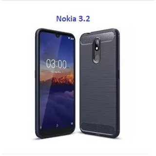 ỐP LƯNG CHỐNG SỐC NOKIA 3.2